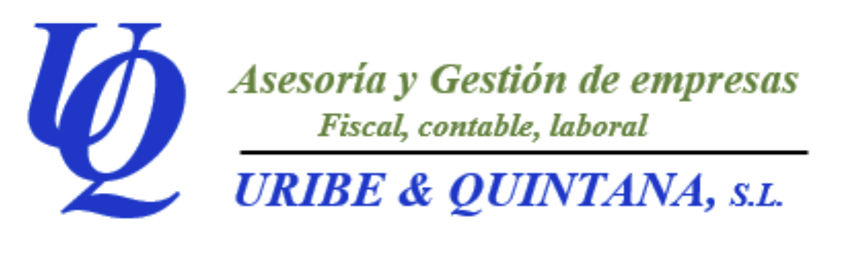 Logo Uribe & Quintana